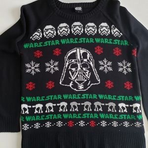 Unisex Star Wars Sweater